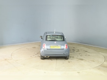 Used Fiat 500 2013 for sale - 77932766: Photo
