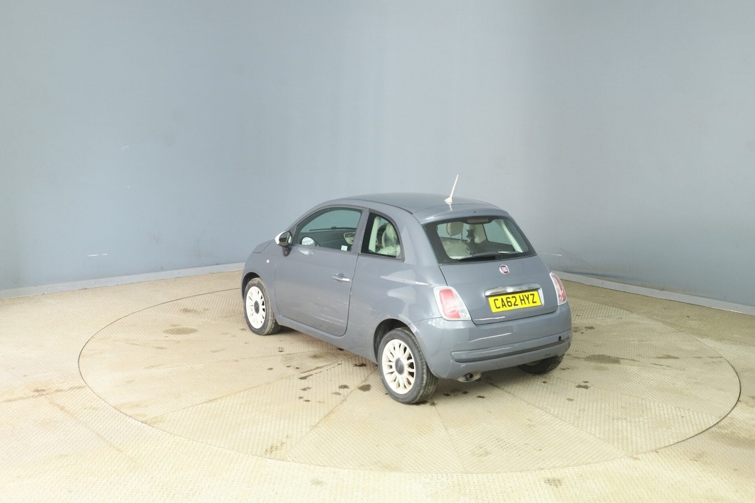 Used Fiat 500 2013 for sale - 77932766: Photo 5