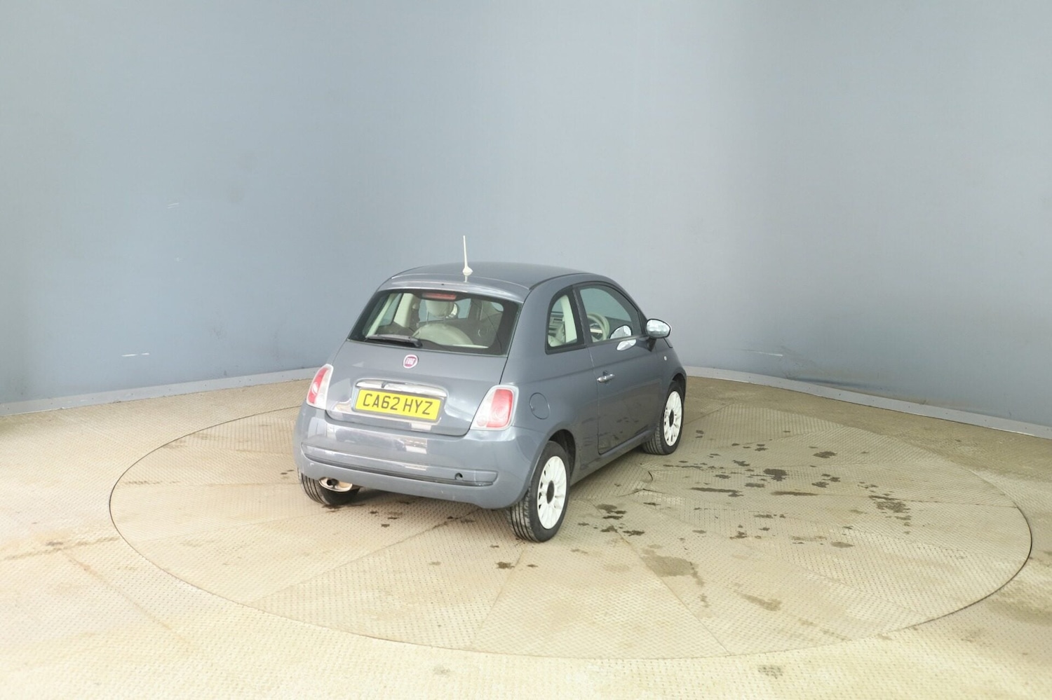 Used Fiat 500 2013 for sale - 77932766: Photo 6