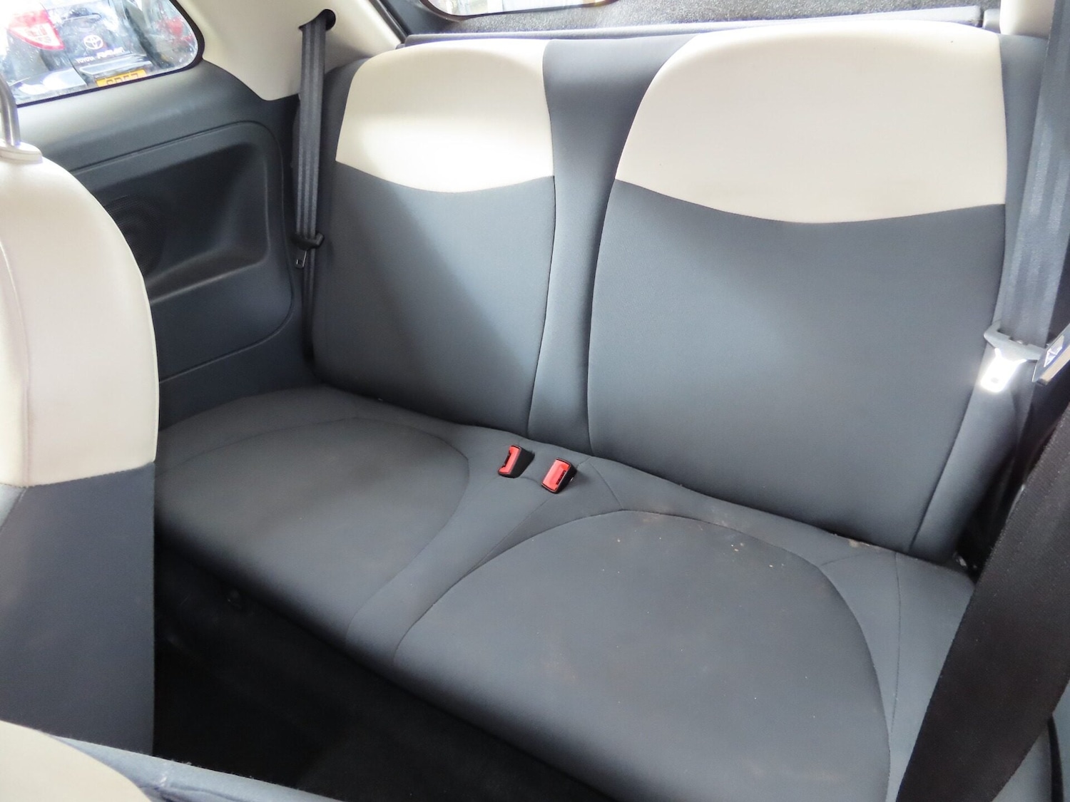 Used Fiat 500 2013 for sale - 77932766: Photo 7