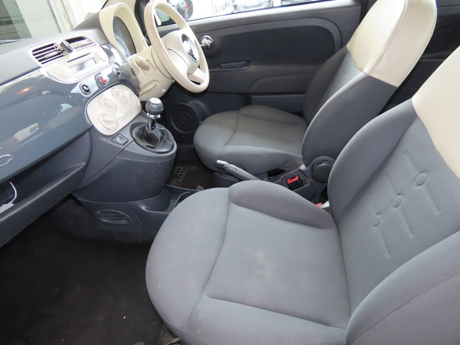 Used Fiat 500 2013 for sale - 77932766: Photo 9