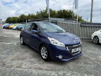 2014 - ACTIVE 5-Door