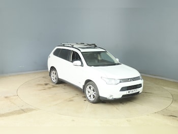 Used Mitsubishi Outlander 2014 for sale - 78928317: Photo