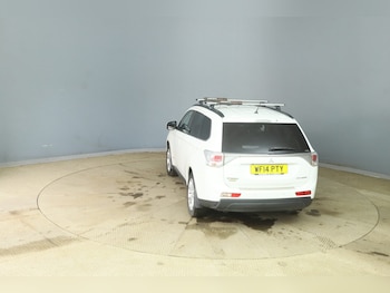 Used Mitsubishi Outlander 2014 for sale - 78928317: Photo
