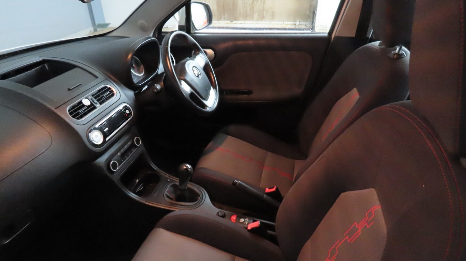 Used MG MG3 2016 for sale - 76478064: Photo 10