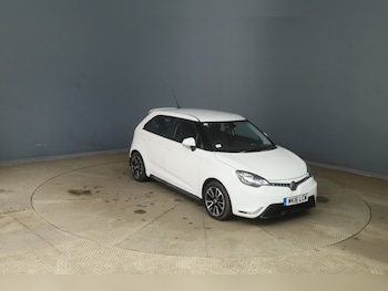 Used MG MG3 2016 for sale - 76478064: Photo