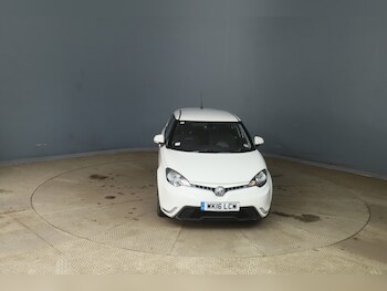 Used MG MG3 2016 for sale - 76478064: Photo