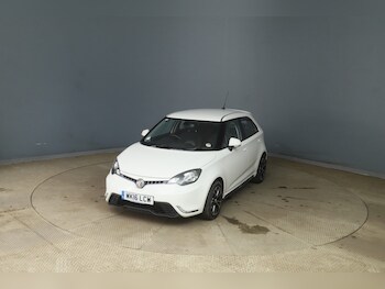 Used MG MG3 2016 for sale - 76478064: Photo