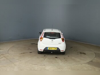 Used MG MG3 2016 for sale - 76478064: Photo