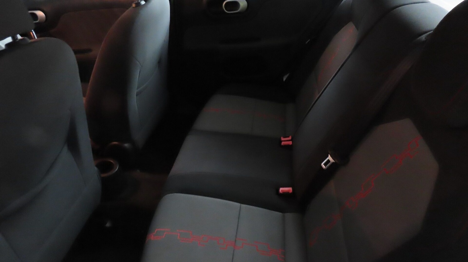 Used MG MG3 2016 for sale - 76478064: Photo 7