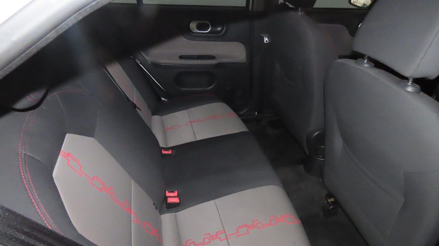 Used MG MG3 2016 for sale - 76478064: Photo 8