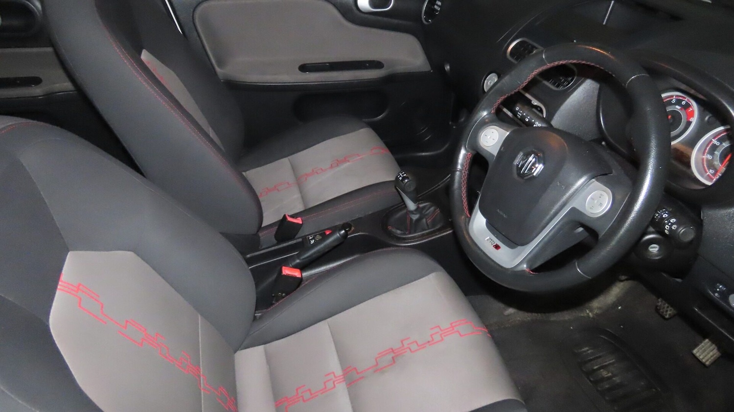 Used MG MG3 2016 for sale - 76478064: Photo 9