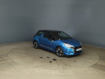 2016 - PURETECH CHIC 3-Door