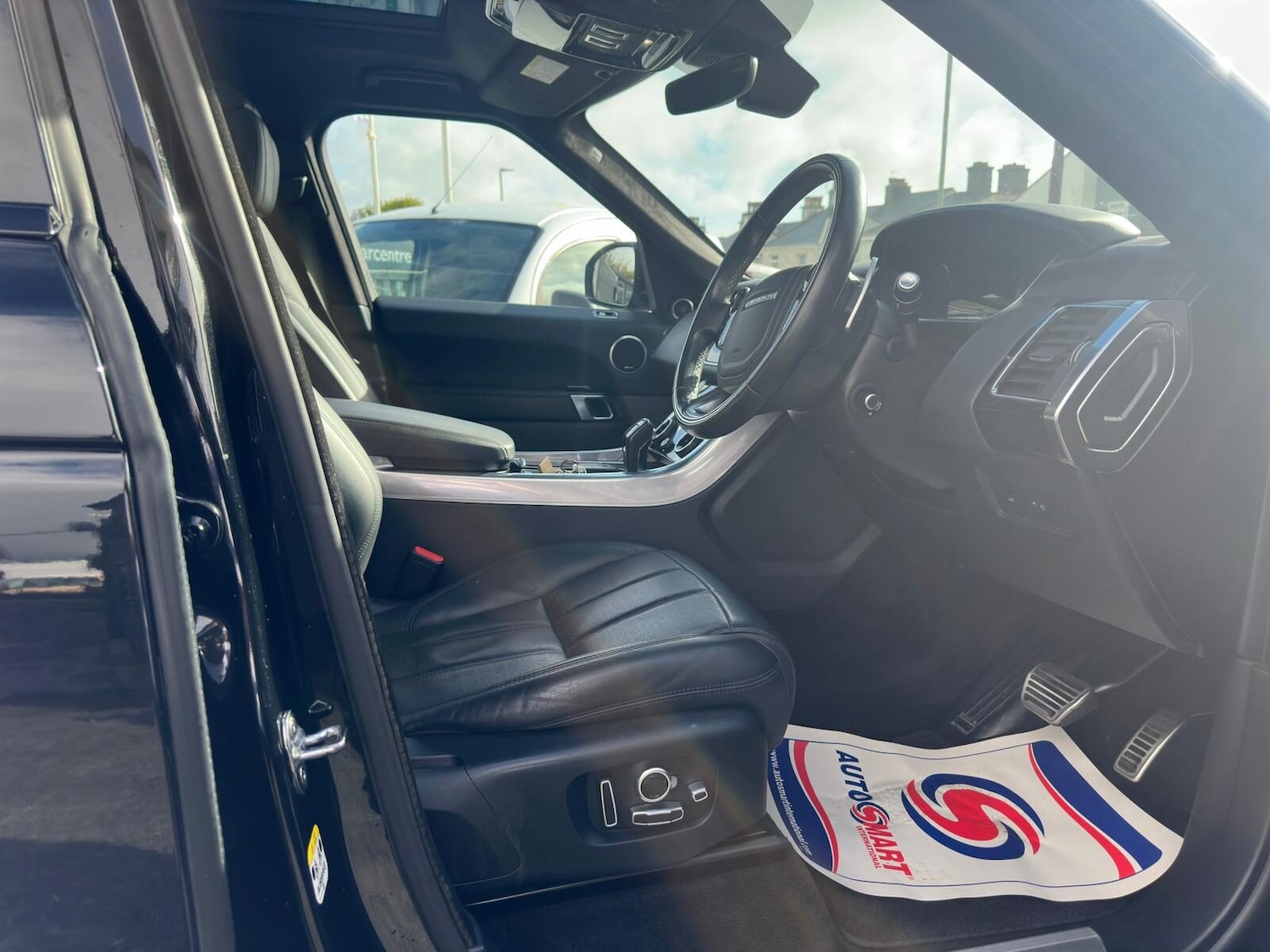 Used Land Rover Range Rover Sport 2019 for sale - 76637334: Photo 7