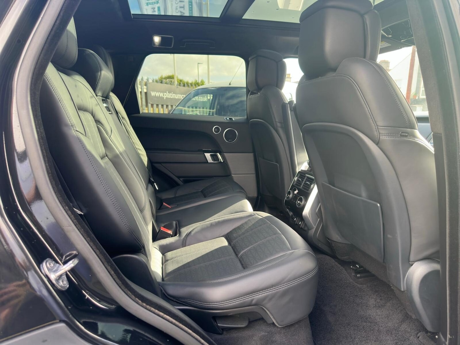 Used Land Rover Range Rover Sport 2019 for sale - 76637334: Photo 9