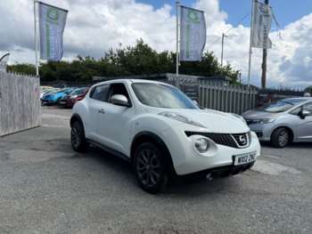 2012 - SHIRO DCI 5-Door