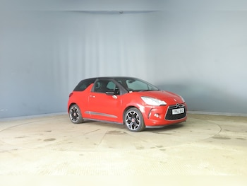 2012 - 1.6 e-HDi Airdream DStyle Plus 3dr