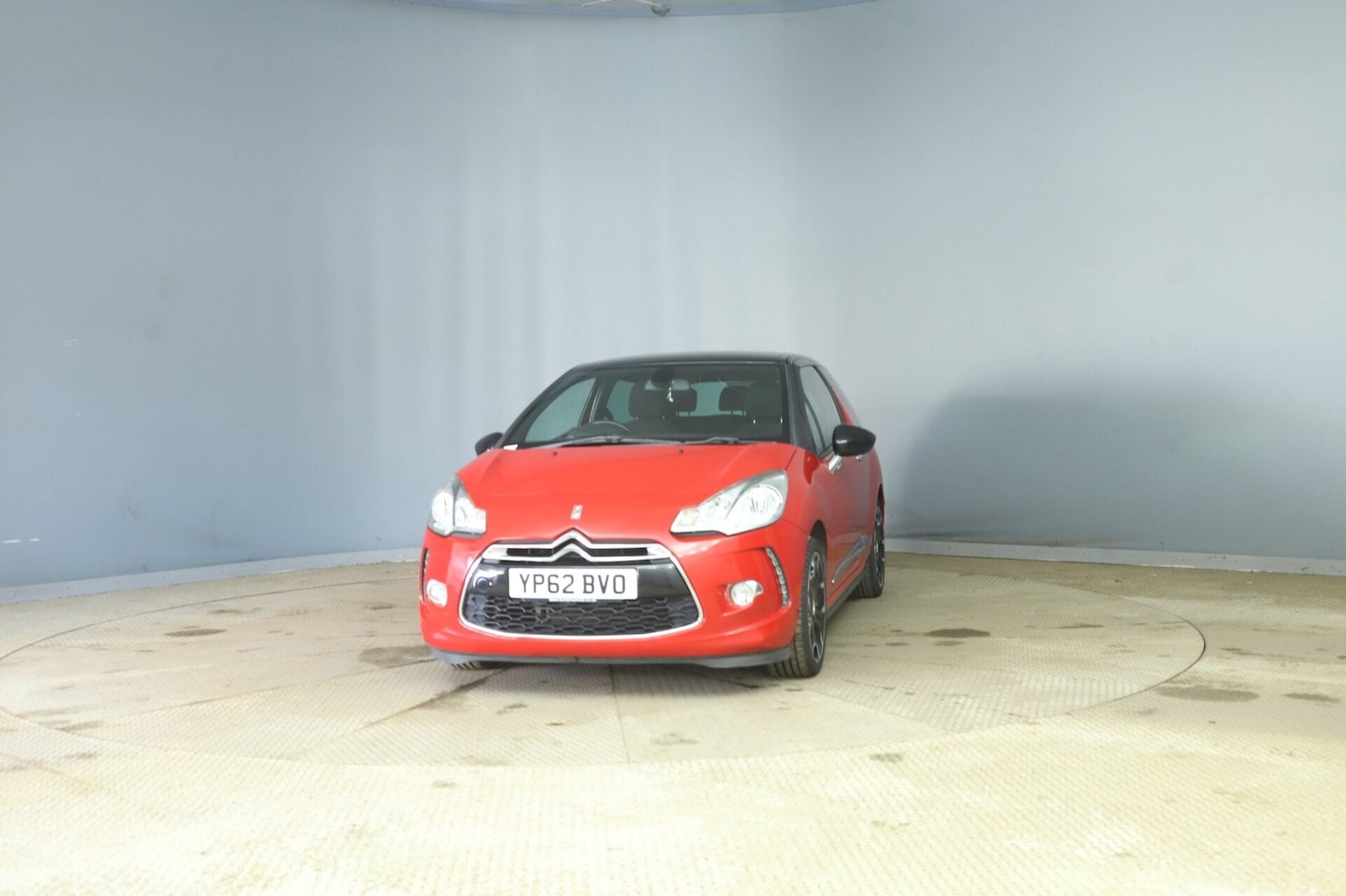 Used Citroen DS3 2012 for sale - 77831854: Photo 3