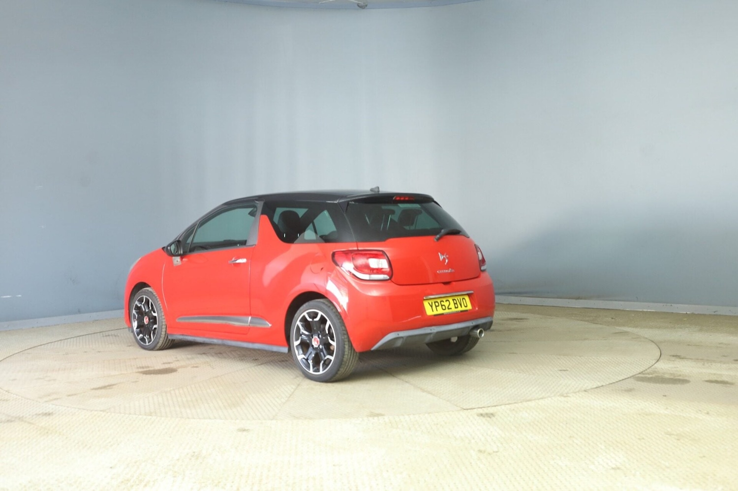 Used Citroen DS3 2012 for sale - 77831854: Photo 5