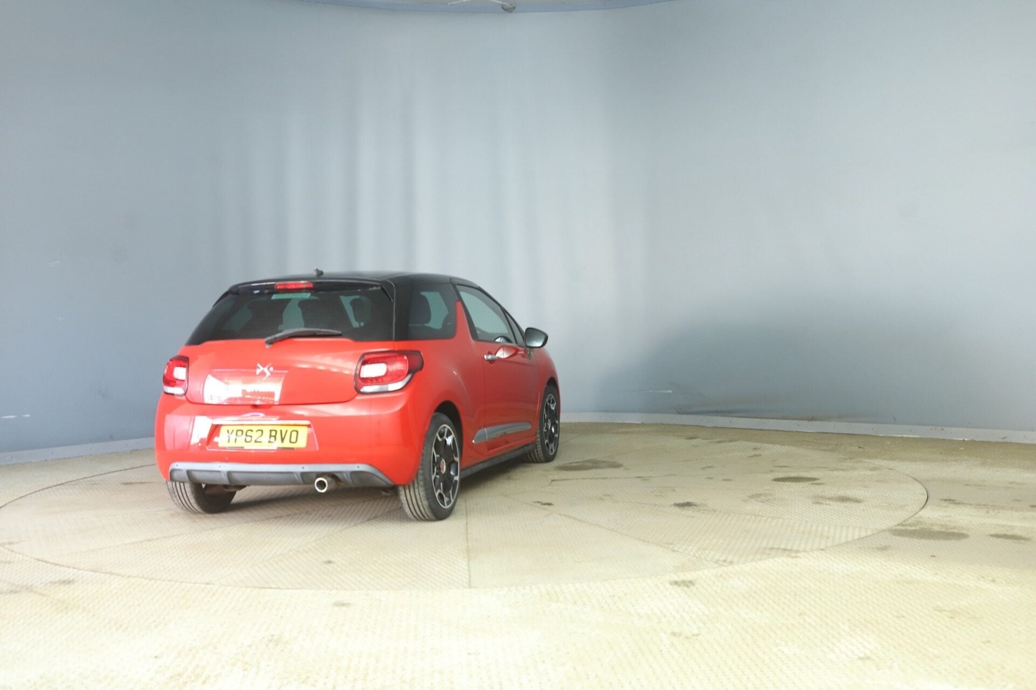 Used Citroen DS3 2012 for sale - 77831854: Photo 6
