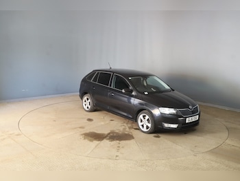 2016 - 1.6 TDI CR 115 SE Tech 5dr