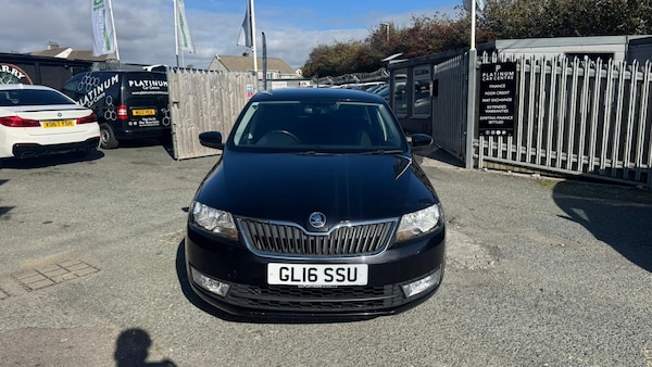 Used Skoda Rapid 2016 for sale - 76129199: Photo 2
