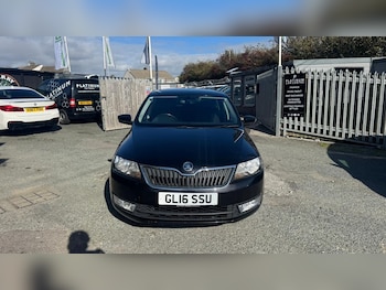 Used Skoda Rapid 2016 for sale - 76129199: Photo 2