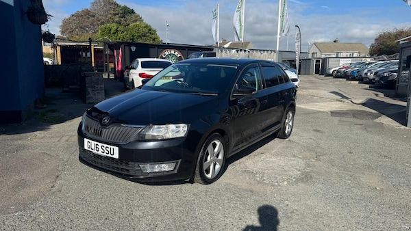 Used Skoda Rapid 2016 for sale - 76129199: Photo 3