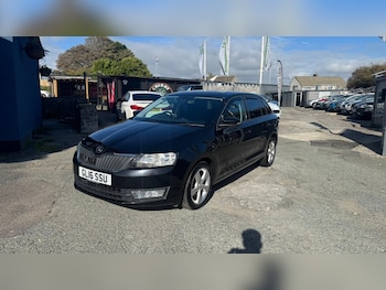 Used Skoda Rapid 2016 for sale - 76129199: Photo 3