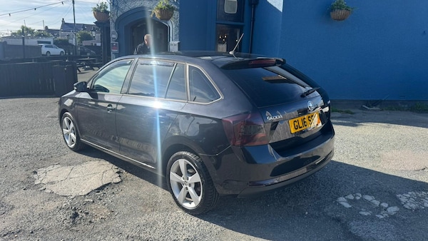 Used Skoda Rapid 2016 for sale - 76129199: Photo 4