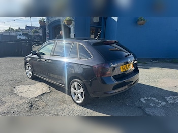 Used Skoda Rapid 2016 for sale - 76129199: Photo 4