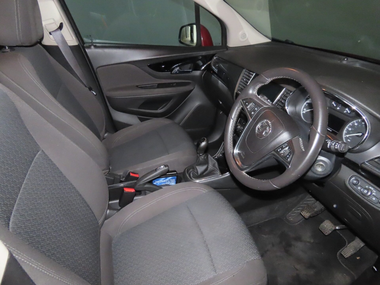 Used Vauxhall Mokka X 2018 for sale - 76478067: Photo 10