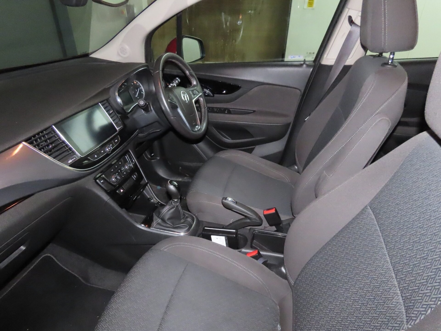 Used Vauxhall Mokka X 2018 for sale - 76478067: Photo 11