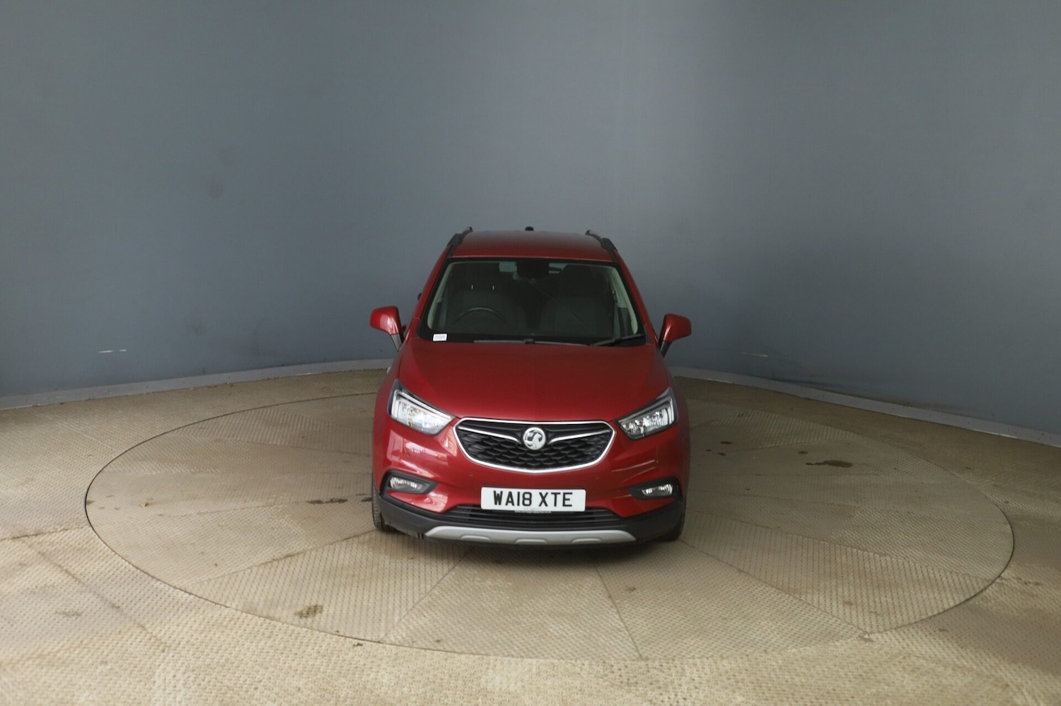 Used Vauxhall Mokka X 2018 for sale - 76478067: Photo 2