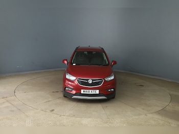 Used Vauxhall Mokka X 2018 for sale - 76478067: Photo