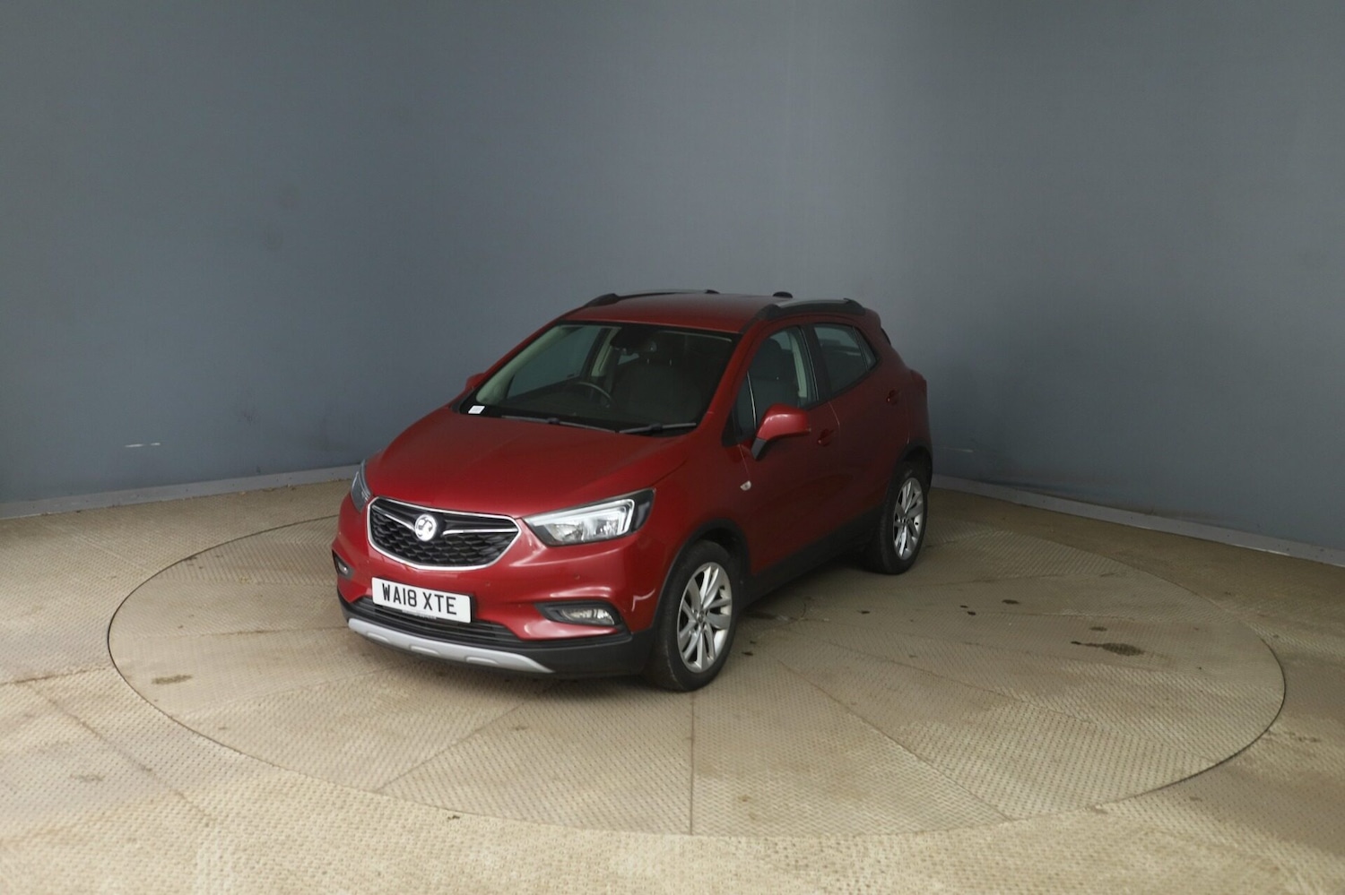 Used Vauxhall Mokka X 2018 for sale - 76478067: Photo 3