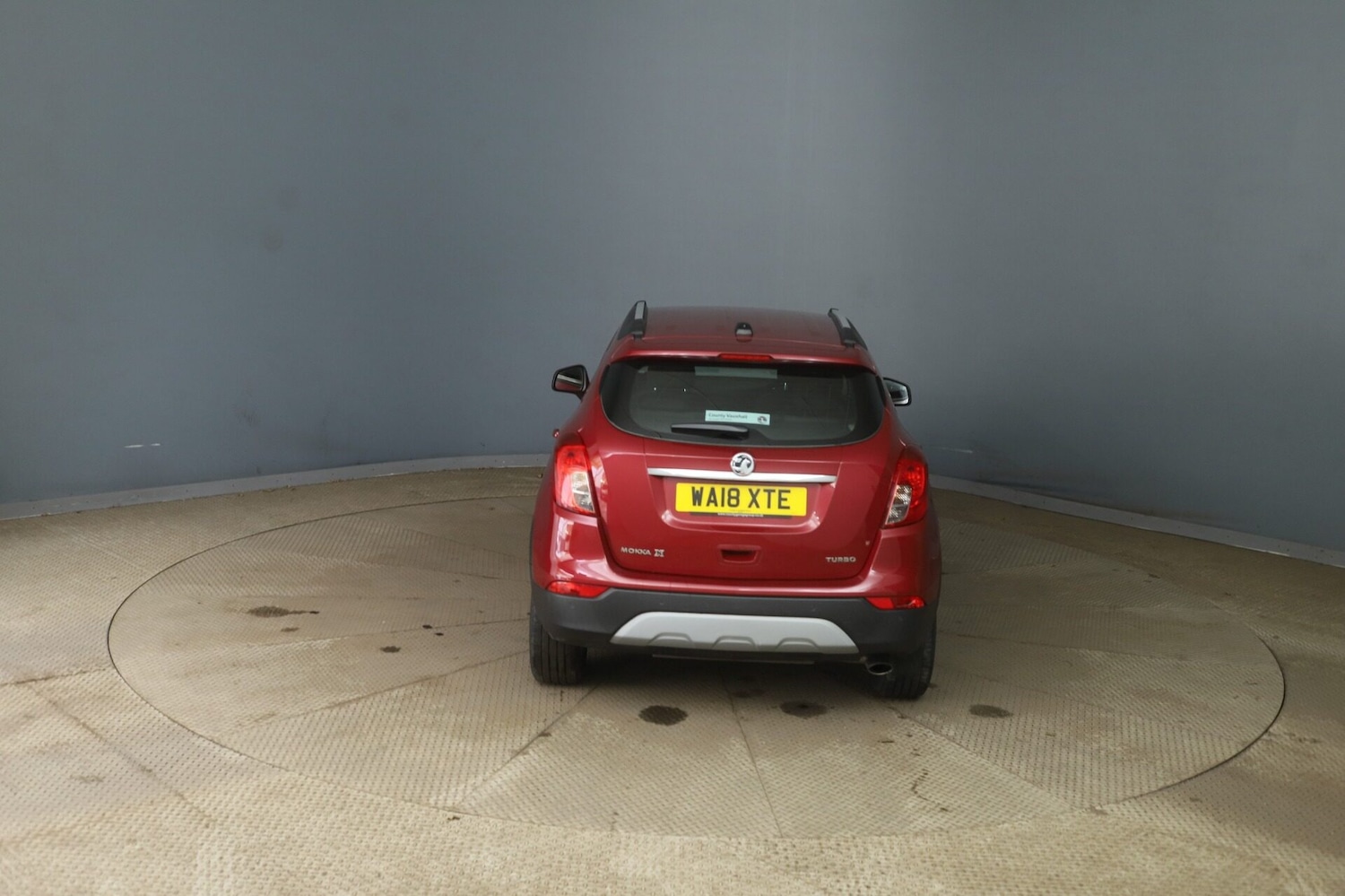 Used Vauxhall Mokka X 2018 for sale - 76478067: Photo 4