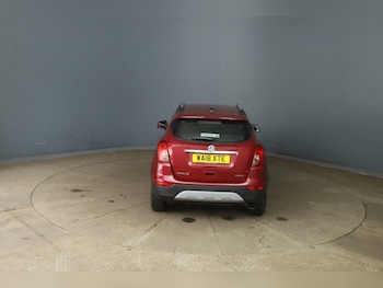 Used Vauxhall Mokka X 2018 for sale - 76478067: Photo