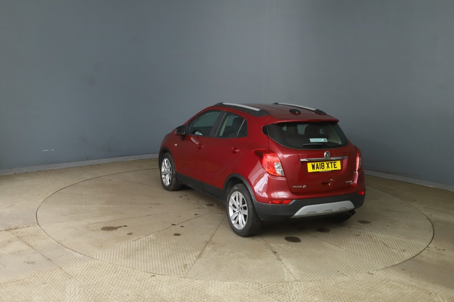 Used Vauxhall Mokka X 2018 for sale - 76478067: Photo 5