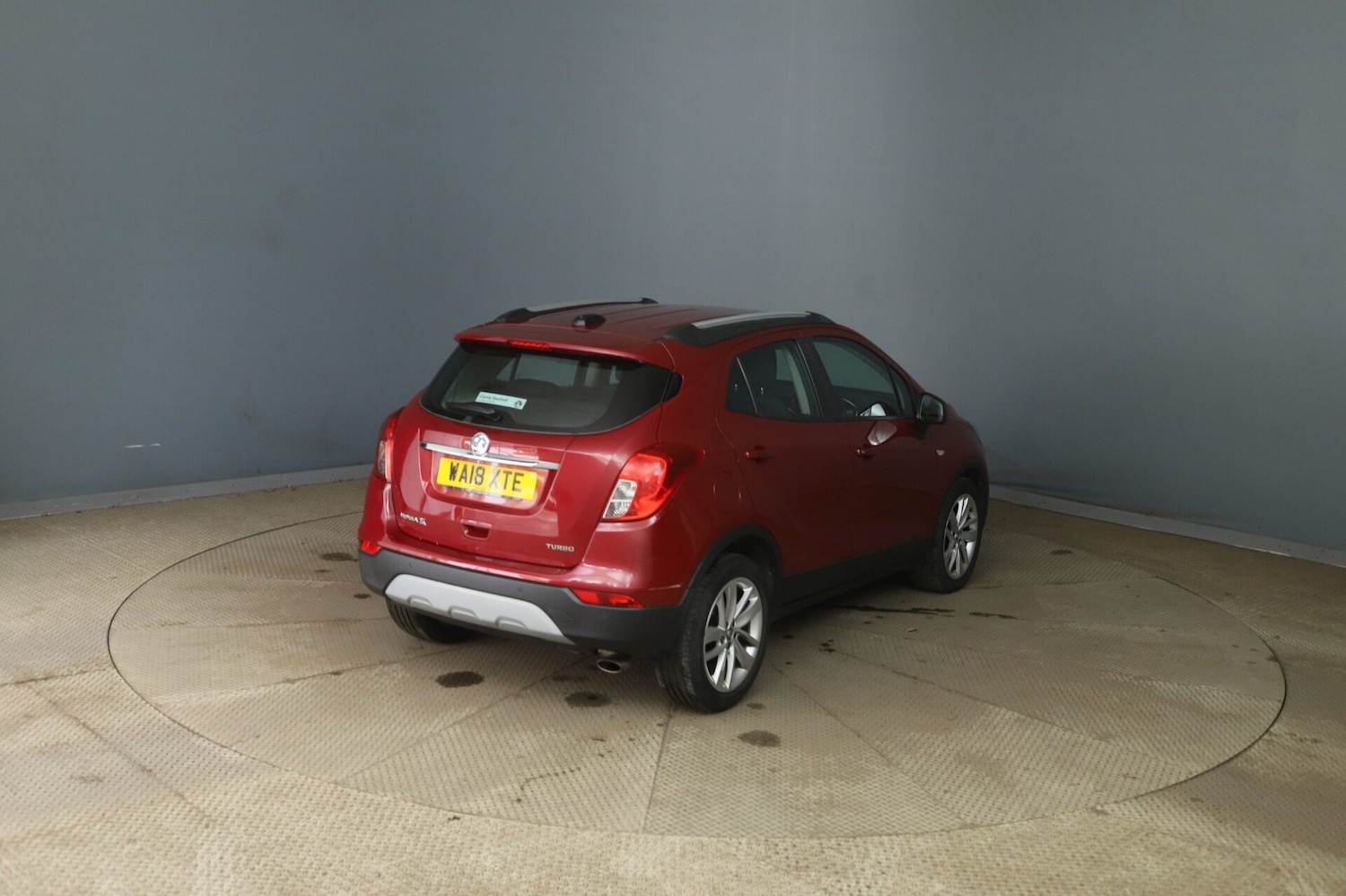 Used Vauxhall Mokka X 2018 for sale - 76478067: Photo 6