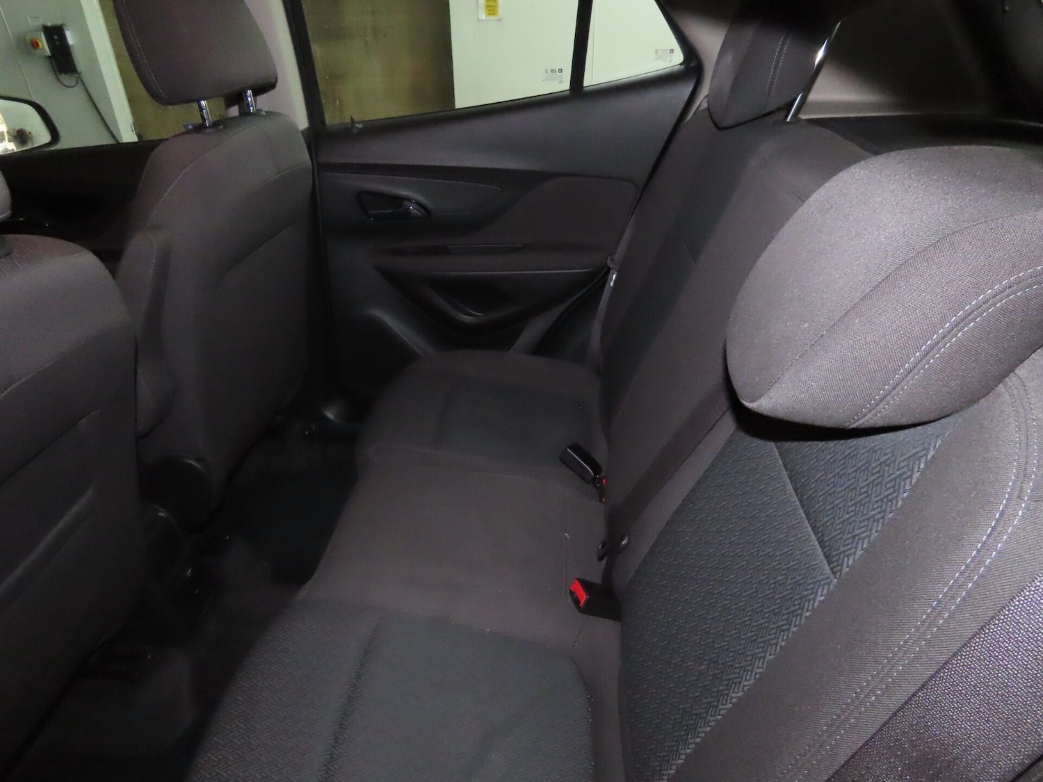 Used Vauxhall Mokka X 2018 for sale - 76478067: Photo 7