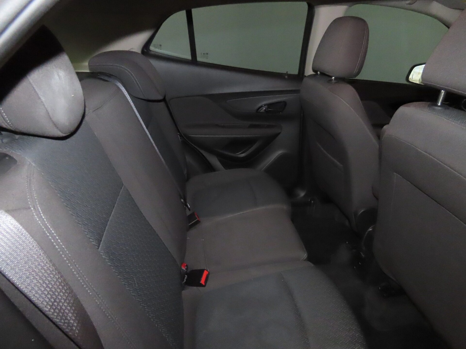 Used Vauxhall Mokka X 2018 for sale - 76478067: Photo 8