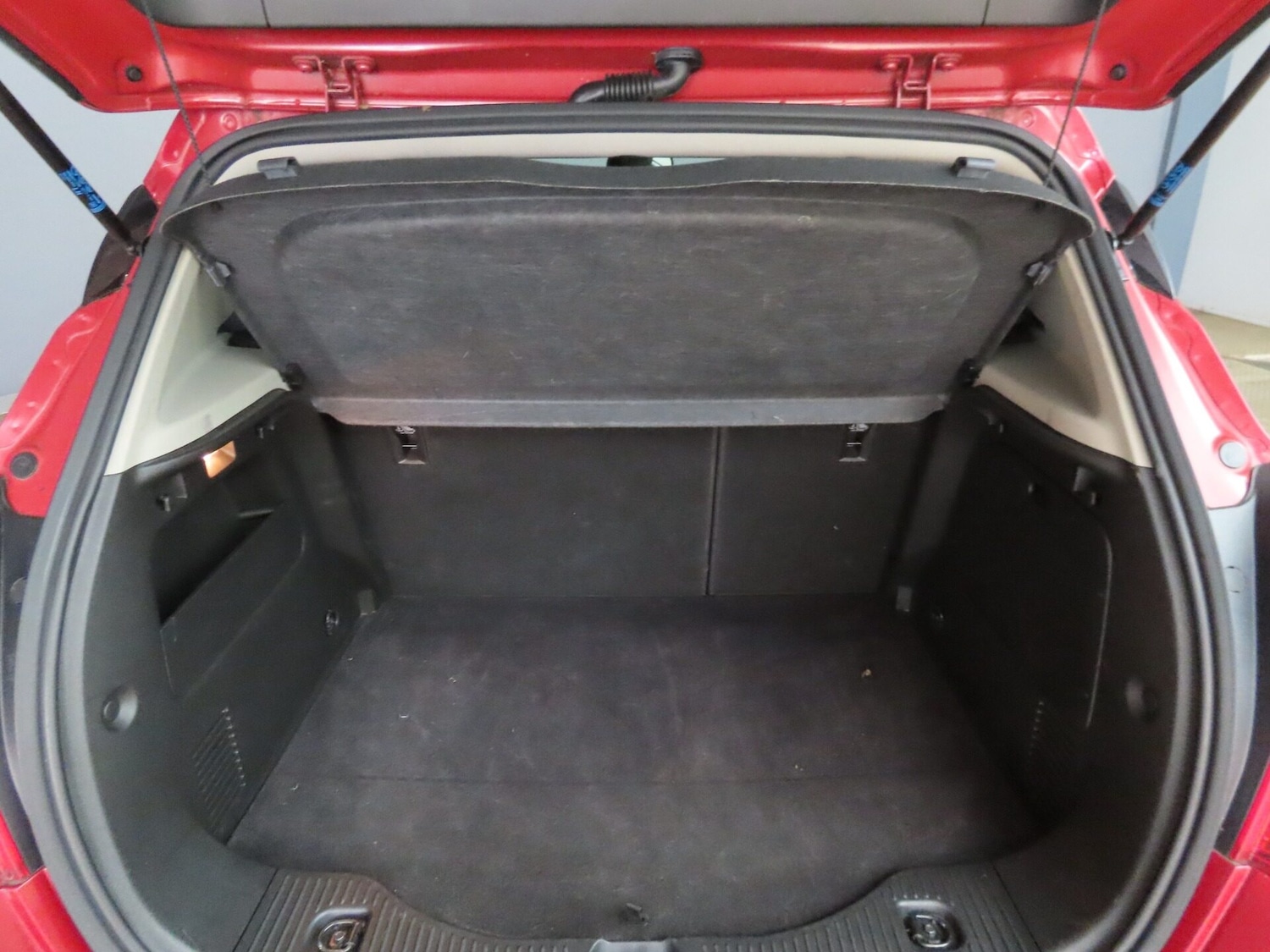 Used Vauxhall Mokka X 2018 for sale - 76478067: Photo 9