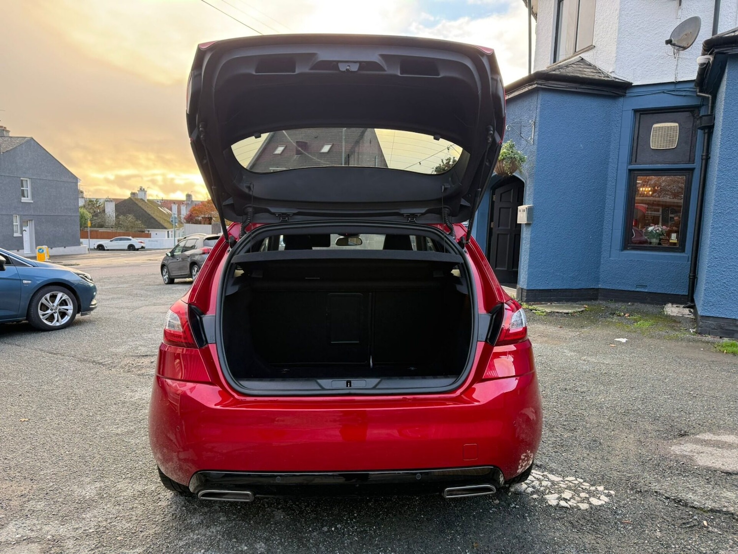 Used Peugeot 308 2017 for sale - 76555320: Photo 7