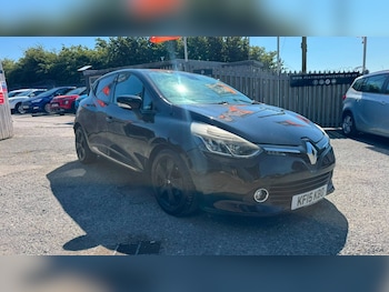 Used Renault Clio 2015 for sale - 79150413: Photo