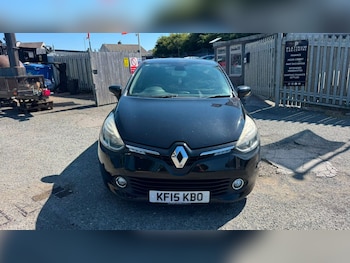 Used Renault Clio 2015 for sale - 79150413: Photo