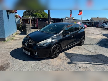 Used Renault Clio 2015 for sale - 79150413: Photo