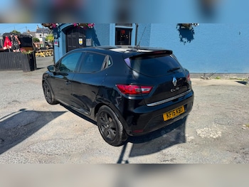 Used Renault Clio 2015 for sale - 79150413: Photo