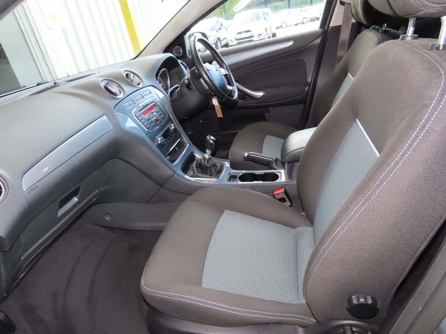 Used Ford Mondeo 2012 for sale - 76403325: Photo 11