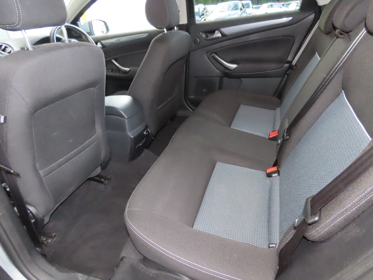 Used Ford Mondeo 2012 for sale - 76403325: Photo 7